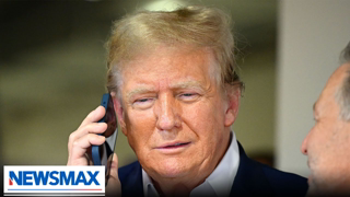 Foreign heads of state are definitely talking tariffs with Trump: Financial expert | American Agenda