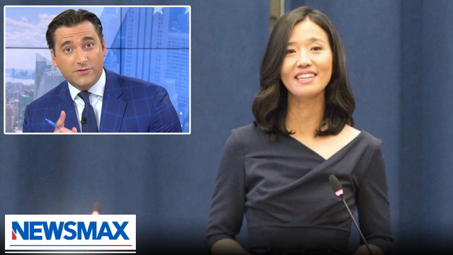 Leftist Mayors have more sympathy for criminals: Bob Brooks | American Agenda