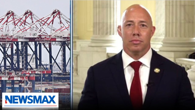 Tariffs will allow us to produce what we need: Brian Mast | Newsline