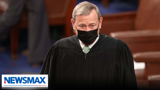 BREAKING: John Roberts confirms authenticity of leaked memo, orders investigation