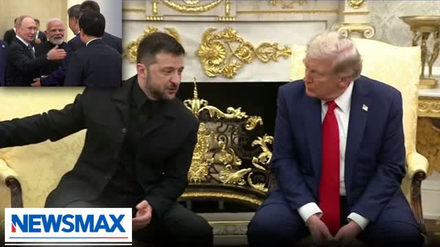 I don't believe Trump agreed to send troops to Ukraine: Fred Fleitz | American Agenda