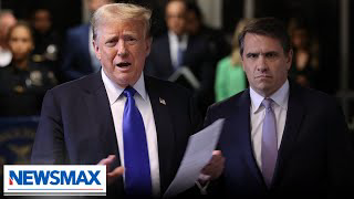 Trump: A very sad day for America
