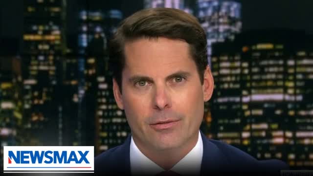 Democrats �accomplished absolutely nothing� by keeping government shut down: Rob Finnerty