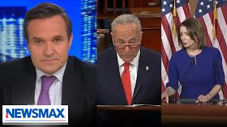 Greg Kelly: They love to say this about Republicans