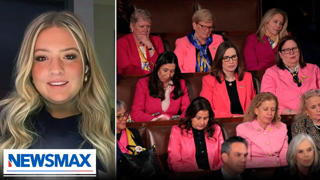 Democrats were 'disrespectful all around': Payton McNabb | Wake Up America