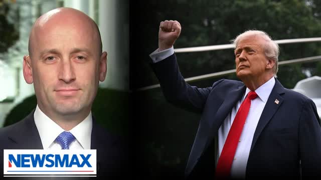 Trump �fought like a warrior to bring costs down�: Stephen Miller explains Trump�s economic policies
