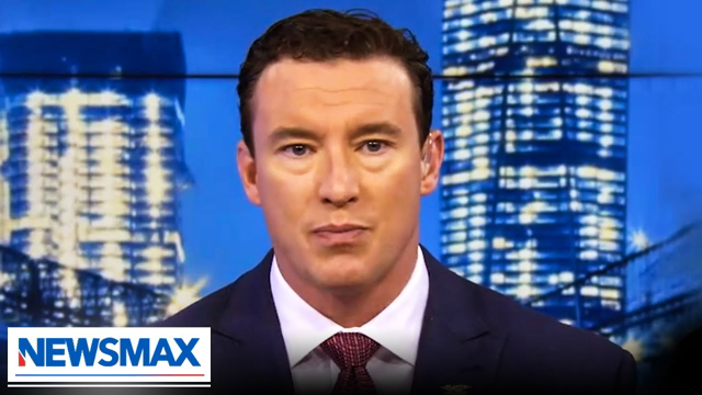 Higbie: They showed this to my daughter's class