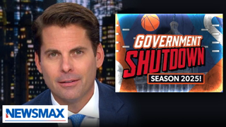 It's 'shutdown madness,' and Dems are going to lose: Rob Finnerty
