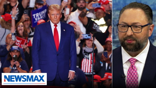 Trump showing he represents the entire country: Jason Miller | Wake Up America