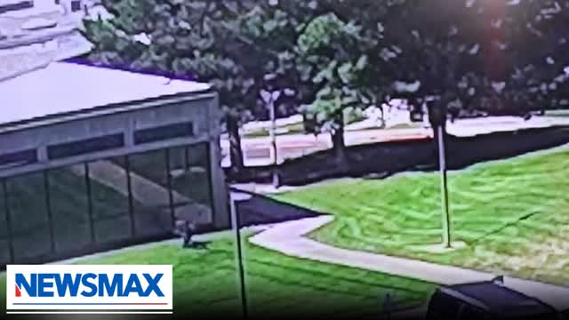 FBI and local authorities give update on Charlie Kirk assassination investigation