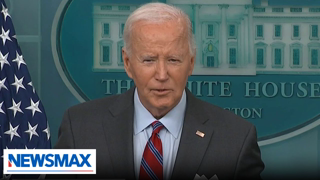 Biden: No administration has helped Israel more than I have. None.