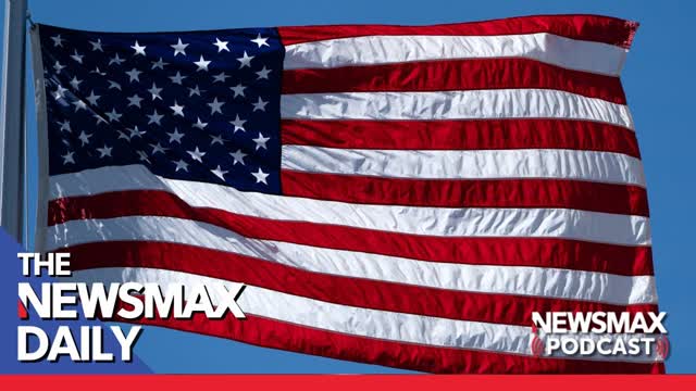 Labor Day Weekend Wrap Up | The NEWSMAX Daily (09/01/25)