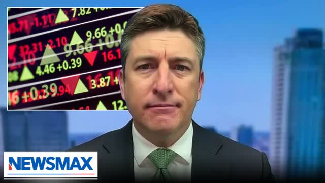 Member of Congress shouldn�t be getting rich off inside info: Rep. Bryan Steil | National Report