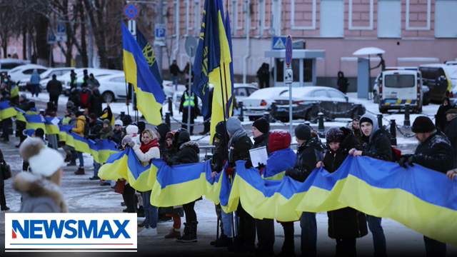 'NATO is not unified': Anthony J. Tata on Russia-Ukraine war