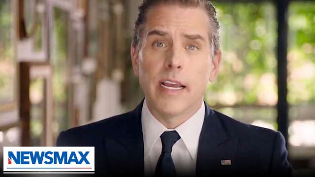 Texts show Hunter Biden actually used the N-word: Hogan Gidley | Wake Up America Weekend
