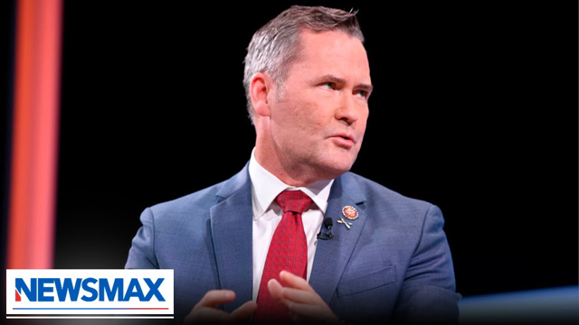 Michael Waltz on gun control debate