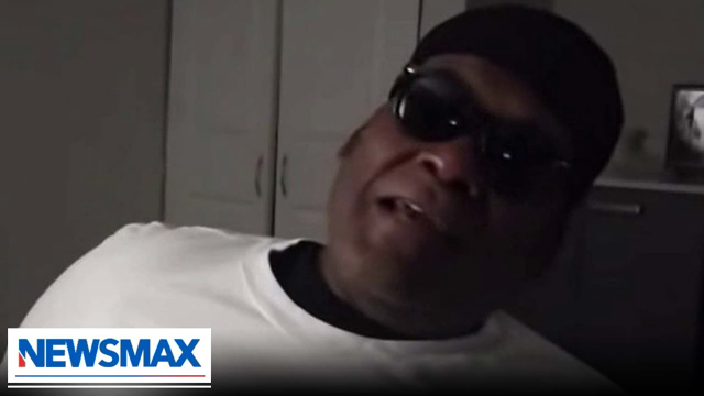 BREAKING: Brooklyn subway shooting suspect Frank James arrested
