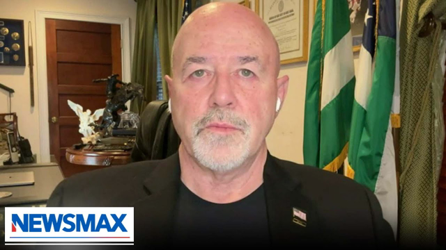 Alvin Bragg should be removed from office | Bernard Kerik | Saturday Report
