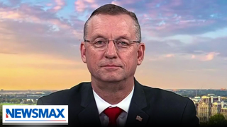 I'll call out fake news intended to scare vets, VA employees: Doug Collins | Wake Up America