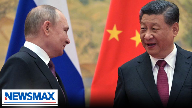 Is China preparing for an invasion of Taiwan? | Wake Up America