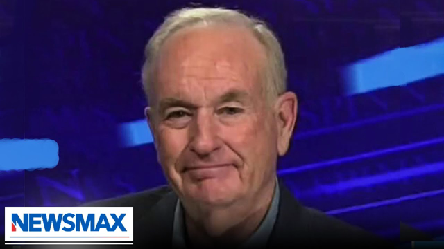 Bill O'Reilly: al-Qaeda & ISIS are worries, not white supremacists or 'disinformation'