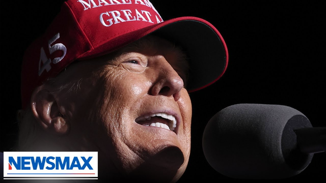 Who are Trump's lead GOP presidential primary rivals? | American Agenda