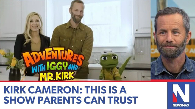 Cameron: Time to grab hold of our children's educations