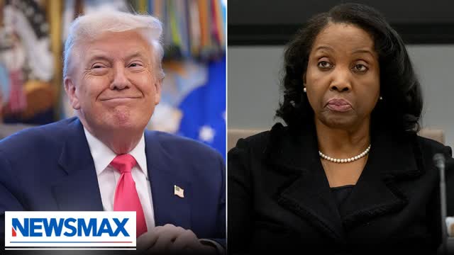Report: Trump considers firing Lisa Cook over mortgage fraud allegations | Newsline