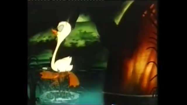 Tecknat Barn Svenska:Snurre Sprätt och Hans Vänner (1998 Warner Bros. Entertainment AB) VHSRIPPEN (Svenska) Hela Filmen