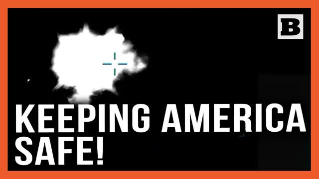 Keeping America Safe: Trump Detonates Another Narco Boat