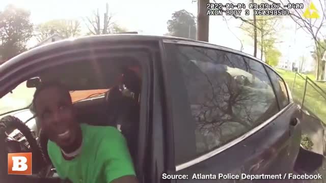 Police Rescue 9-Year-Old from Suspected Kidnapper in Atlanta
