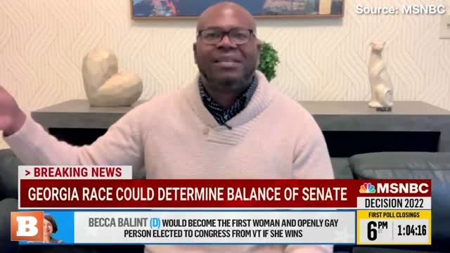 TELEGRAPHING DEFEAT: Leftist Media React to GOP Wins Before They Are Official