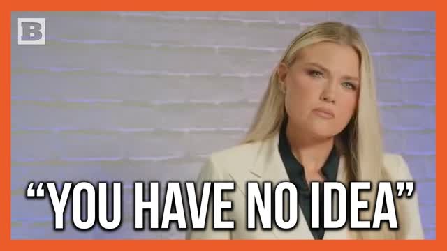 Erika Kirk: "You Have No Idea What You Have Just Unleashed"
