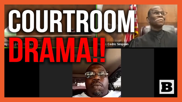 You Can’t Fix Stupid! Judge Left Dumbstruck as Man with Suspended License Zoom Calls While Driving