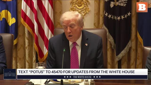 LIVE: President Trump Meets with President Zelensky of Ukraine...