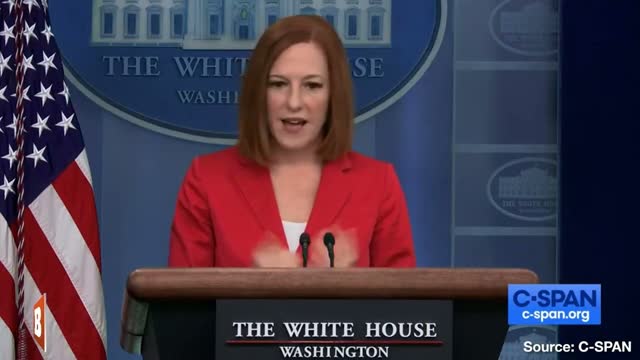 WH Reacts to Musk Buying Twitter: Tech Platforms Must Be Held Accountable for Causing Harm