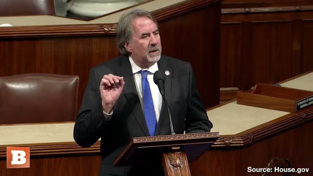 Rep. Doug LaMalfa Calls Out Threats Against SCOTUS over Leaked Opinion