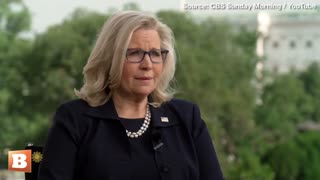 Happy Liz Cheney Day!