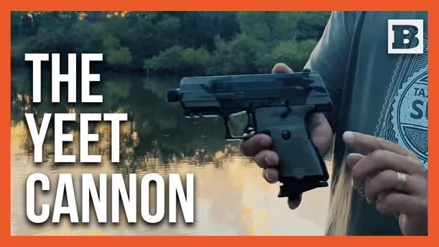 AWR Hawkins� Overview of Hi-Point Firearms YEET Cannon M81