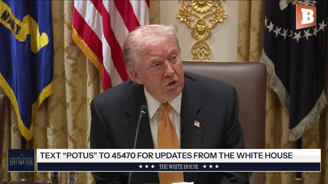 LIVE: President Trump Meets with Hungarian Prime Minister...