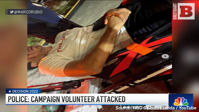 Democracy Under Attack: Rash of Political Violence Against *REPUBLICANS* in 2022