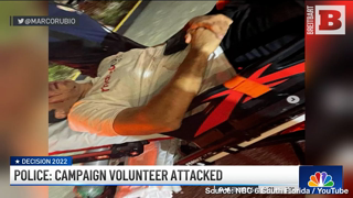 Democracy Under Attack: Rash of Political Violence Against *REPUBLICANS* in 2022