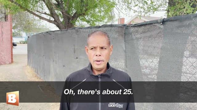 EXCLUSIVE VIDEO: Migrant Shares Plans Before Boarding Bus to D.C.