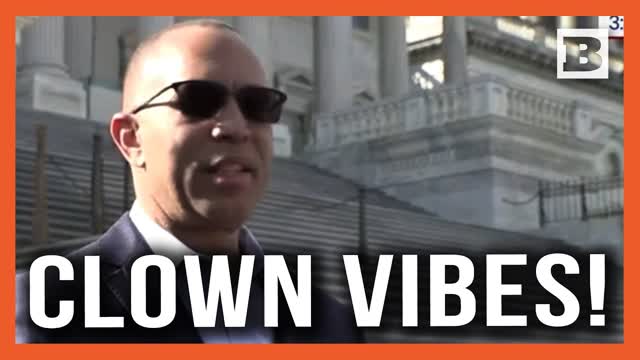 CLOWN! Hakeem Claims That Public Is Blaming Trump for Federal Shutdown...