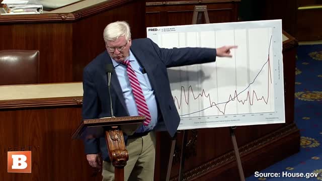 Rep. Grothman: Too Much of My Time Is Spent Meeting with Groups Who Want More Taxpayer Money