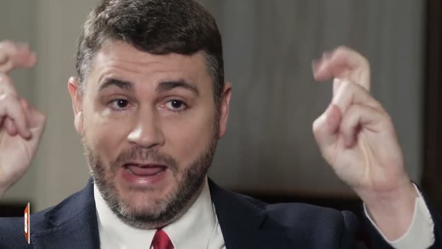 James Lindsay: Goal of Drag Queen Story Hour Is to “Separate” Children from Their Parents