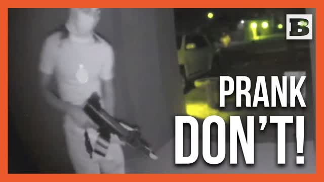 Don't Do THIS in a Stand-Your-Ground State!