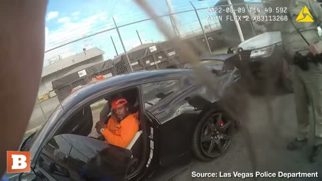 Watch -- Former NFL Player Marshawn Lynch Arrested for DUI