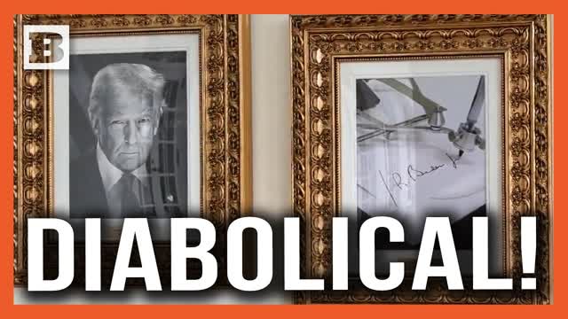 Trump's DIABOLICAL For This One! Biden Hilariously Trolled