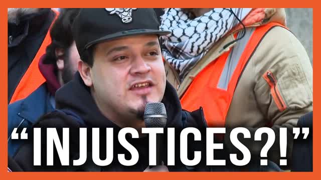 For Real?! "Maryland Man" Kilmar Abrego Garcia Vows to "Fight" Trump Admin for "Injustices"